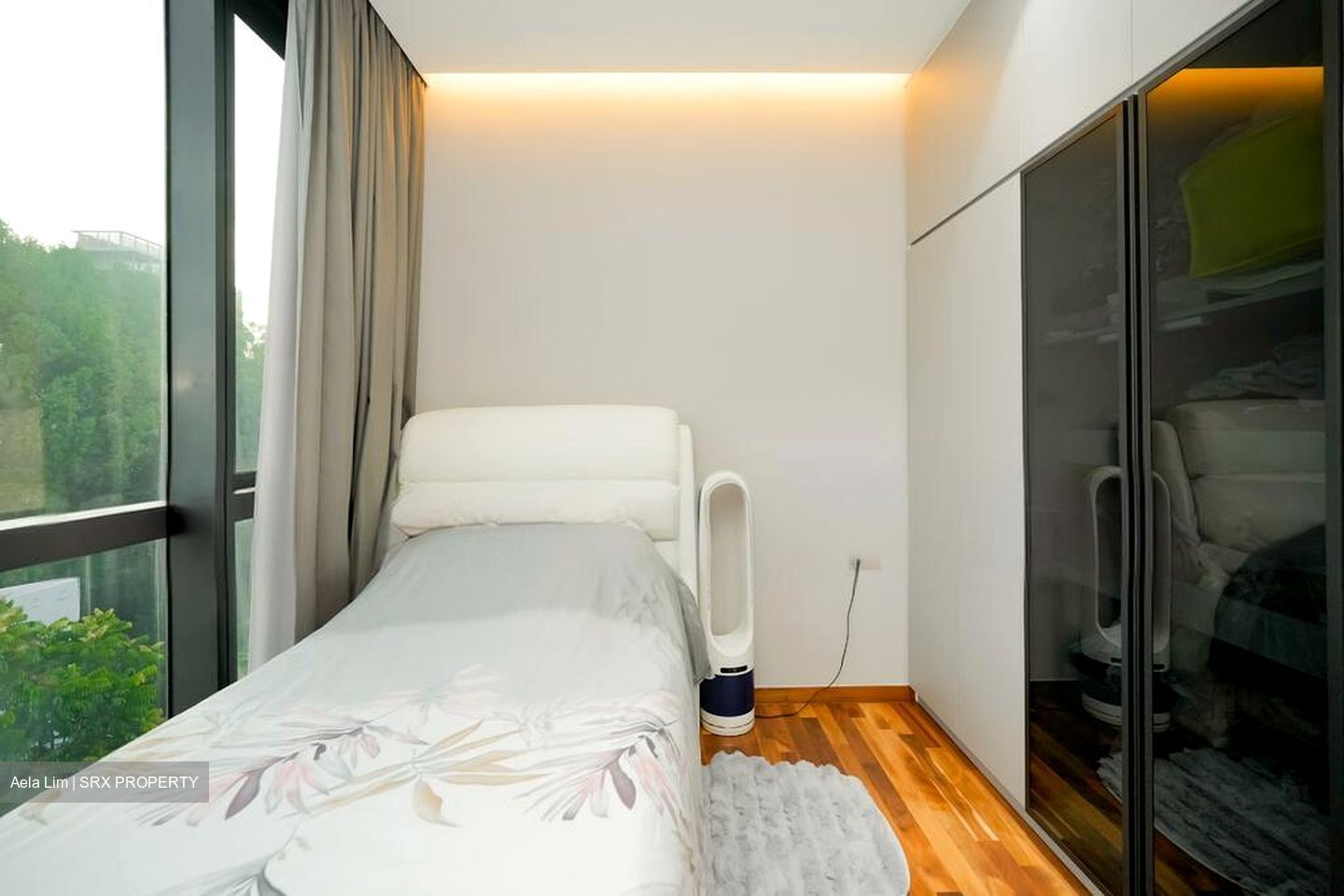 Hyll On Holland (D10), Condominium #496568171